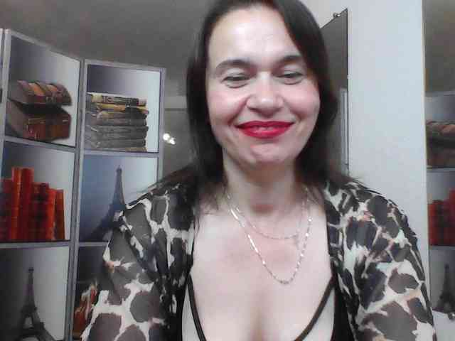 HelenMoo webcam