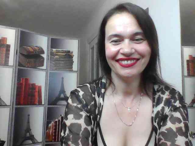 HelenMoo webcam