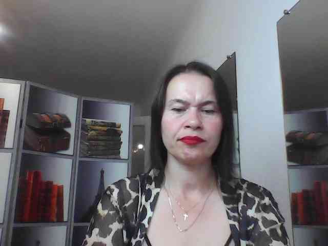 HelenMoo webcam