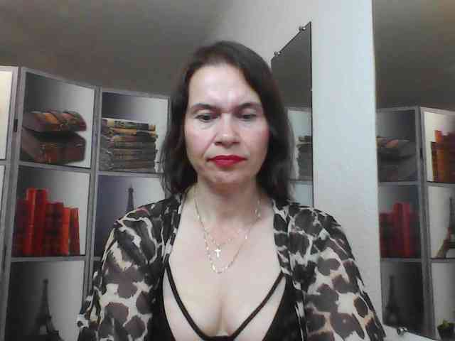 HelenMoo webcam