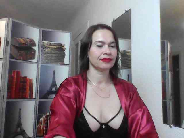 HelenMoo webcam