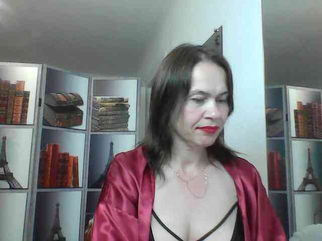 HelenMoo webcam