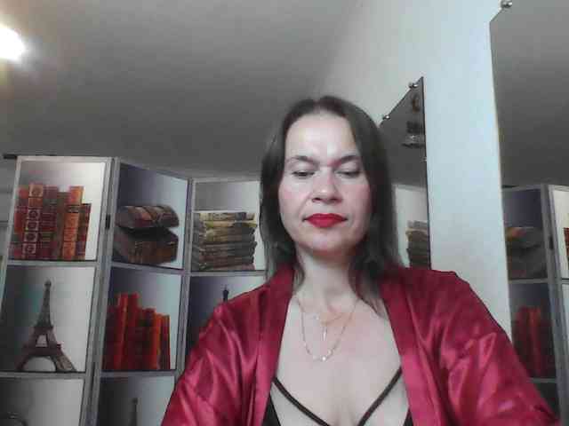 HelenMoo webcam