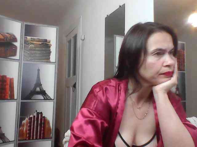 HelenMoo webcam