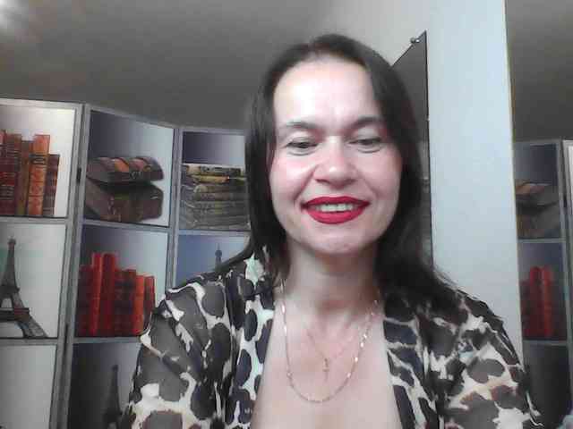 HelenMoo webcam