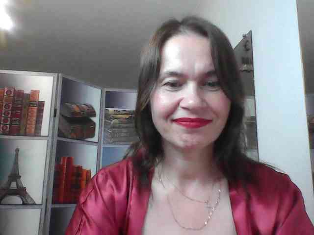 HelenMoo webcam