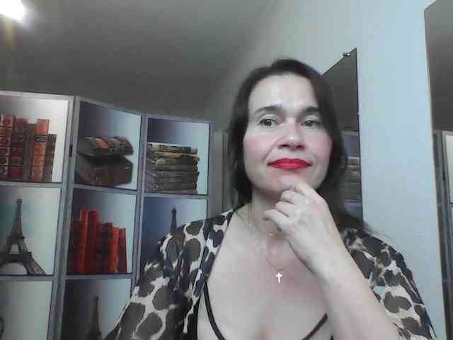 HelenMoo webcam