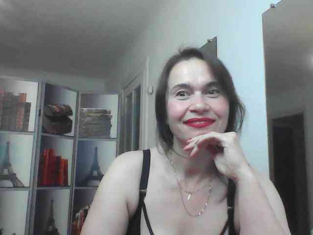 HelenMoo webcam