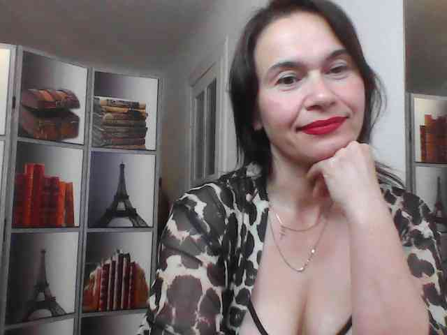 HelenMoo webcam
