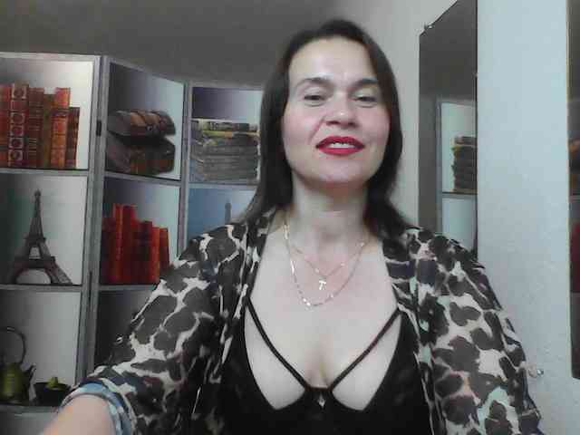 HelenMoo webcam