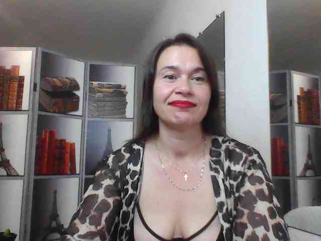HelenMoo webcam