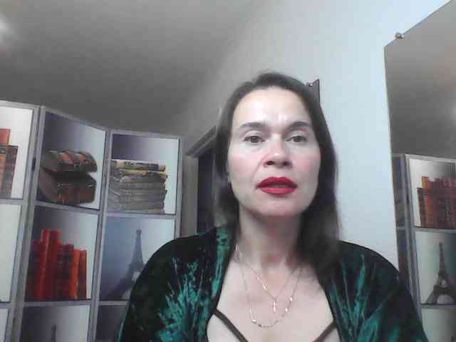 HelenMoo webcam