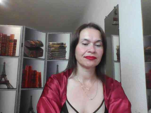 HelenMoo webcam