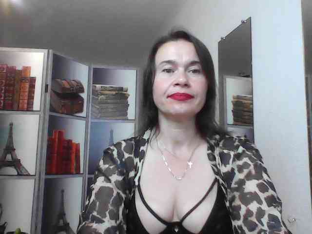 HelenMoo webcam