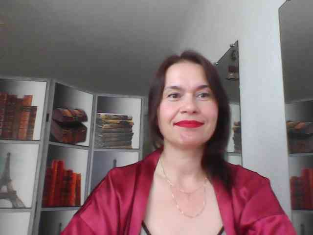 HelenMoo webcam