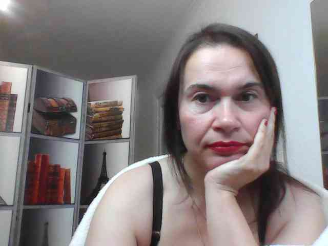 HelenMoo webcam