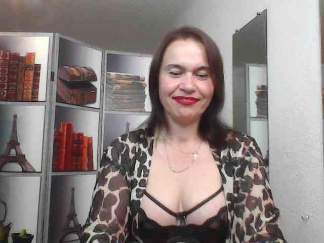 HelenMoo webcam