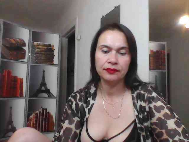 HelenMoo webcam