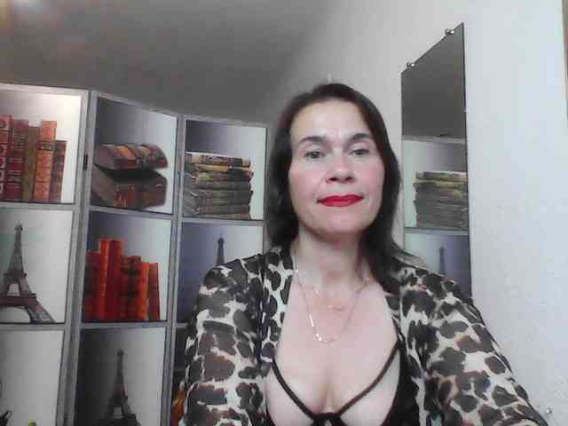 HelenMoo webcam