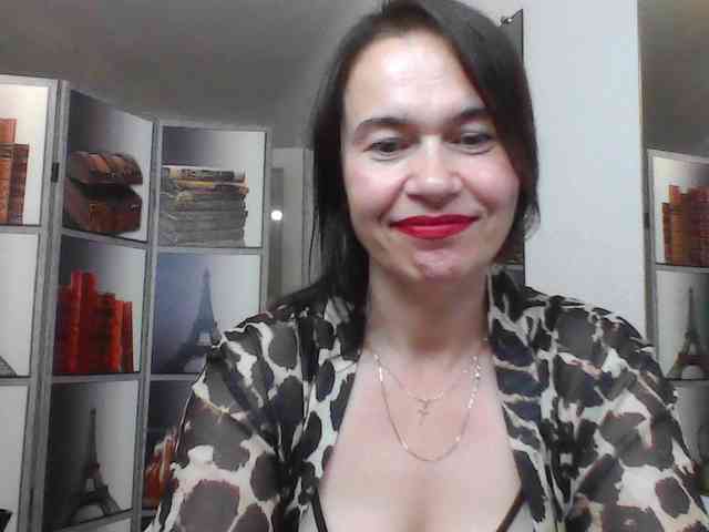 HelenMoo webcam