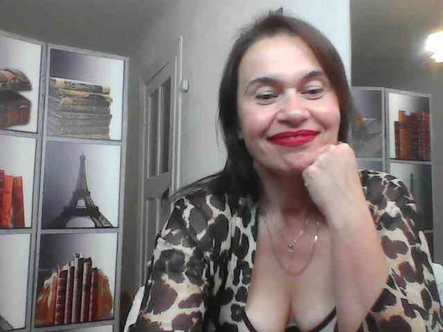 HelenMoo webcam