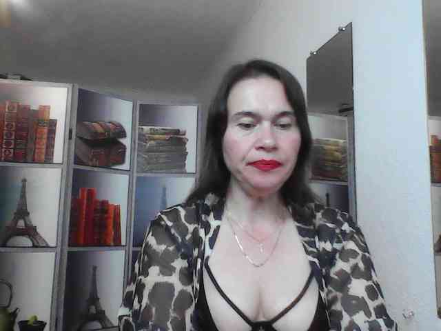 HelenMoo webcam