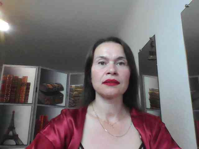 HelenMoo webcam