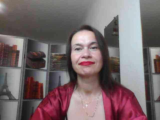 HelenMoo webcam