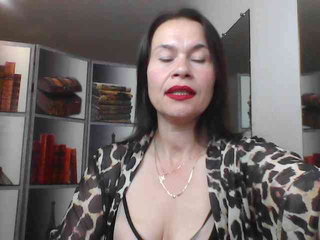 HelenMoo webcam