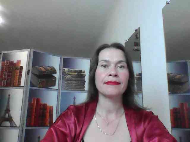 HelenMoo webcam