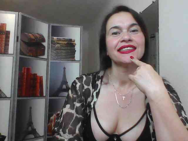 HelenMoo webcam