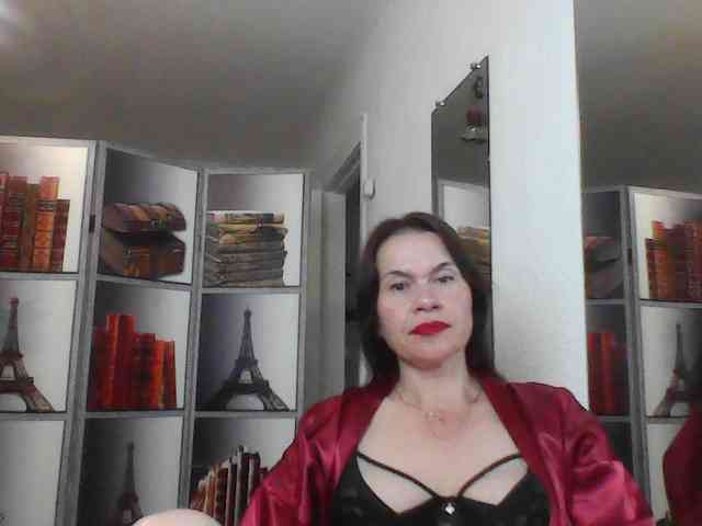 HelenMoo webcam