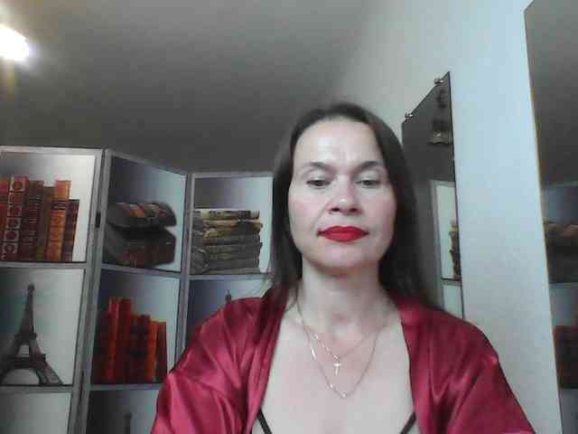 HelenMoo webcam