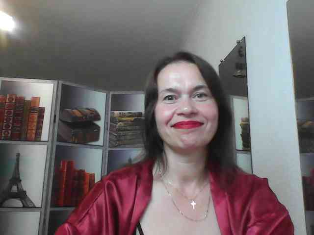 HelenMoo webcam