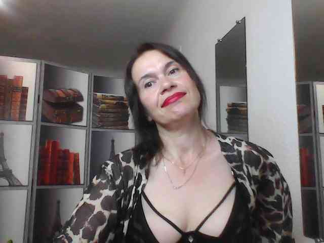 HelenMoo webcam