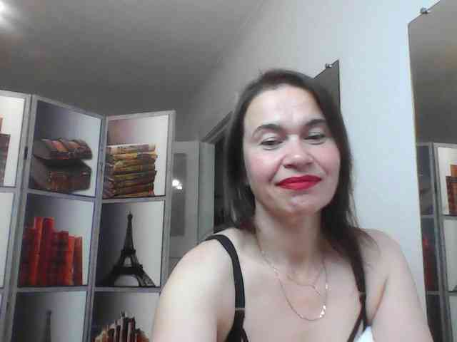 HelenMoo webcam