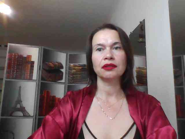 HelenMoo webcam