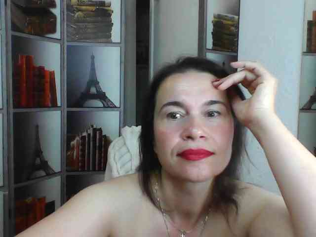 HelenMoo webcam
