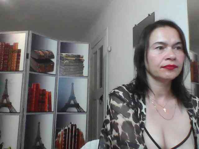 HelenMoo webcam