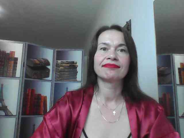 HelenMoo webcam