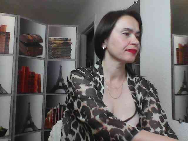 HelenMoo webcam