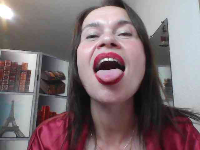 HelenMoo webcam