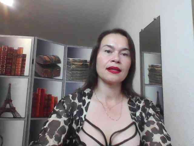 HelenMoo webcam