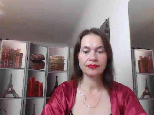 HelenMoo webcam
