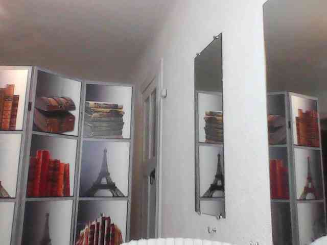 HelenMoo webcam