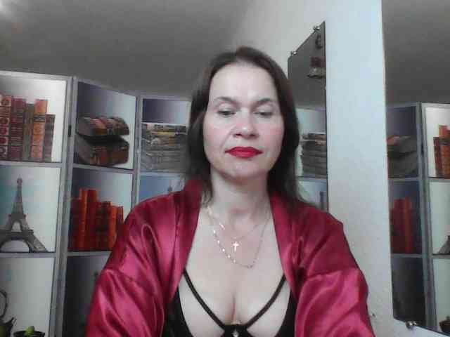 HelenMoo webcam
