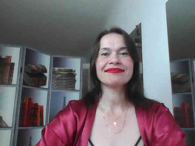 HelenMoo webcam