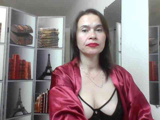 HelenMoo webcam
