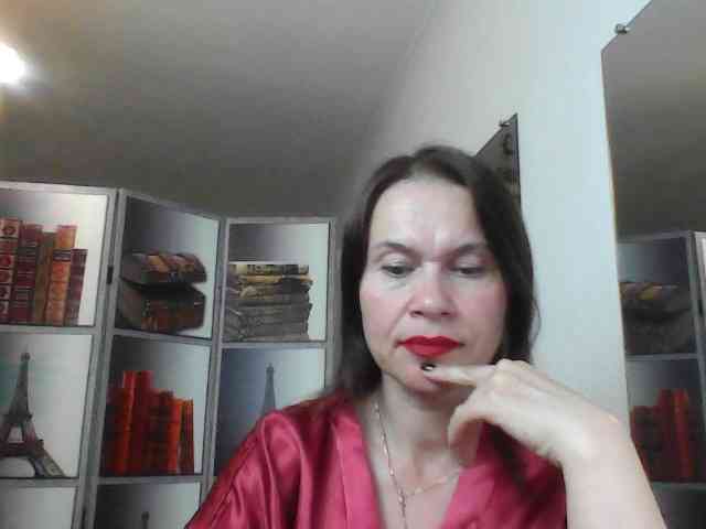 HelenMoo webcam