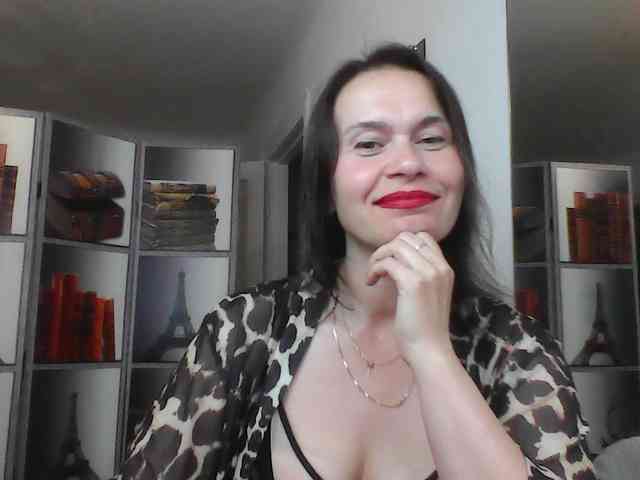 HelenMoo Sex Cam Show